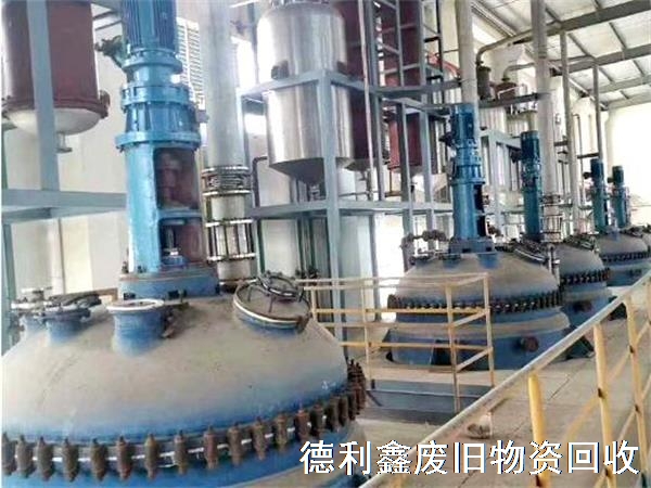 化工設(shè)備回收，滾筒干燥機(jī)，蒸發(fā)器回收